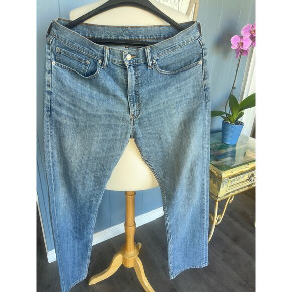 LEVIS 70s High Flare Size 27 Gorgeous! - Picture 8 of 13